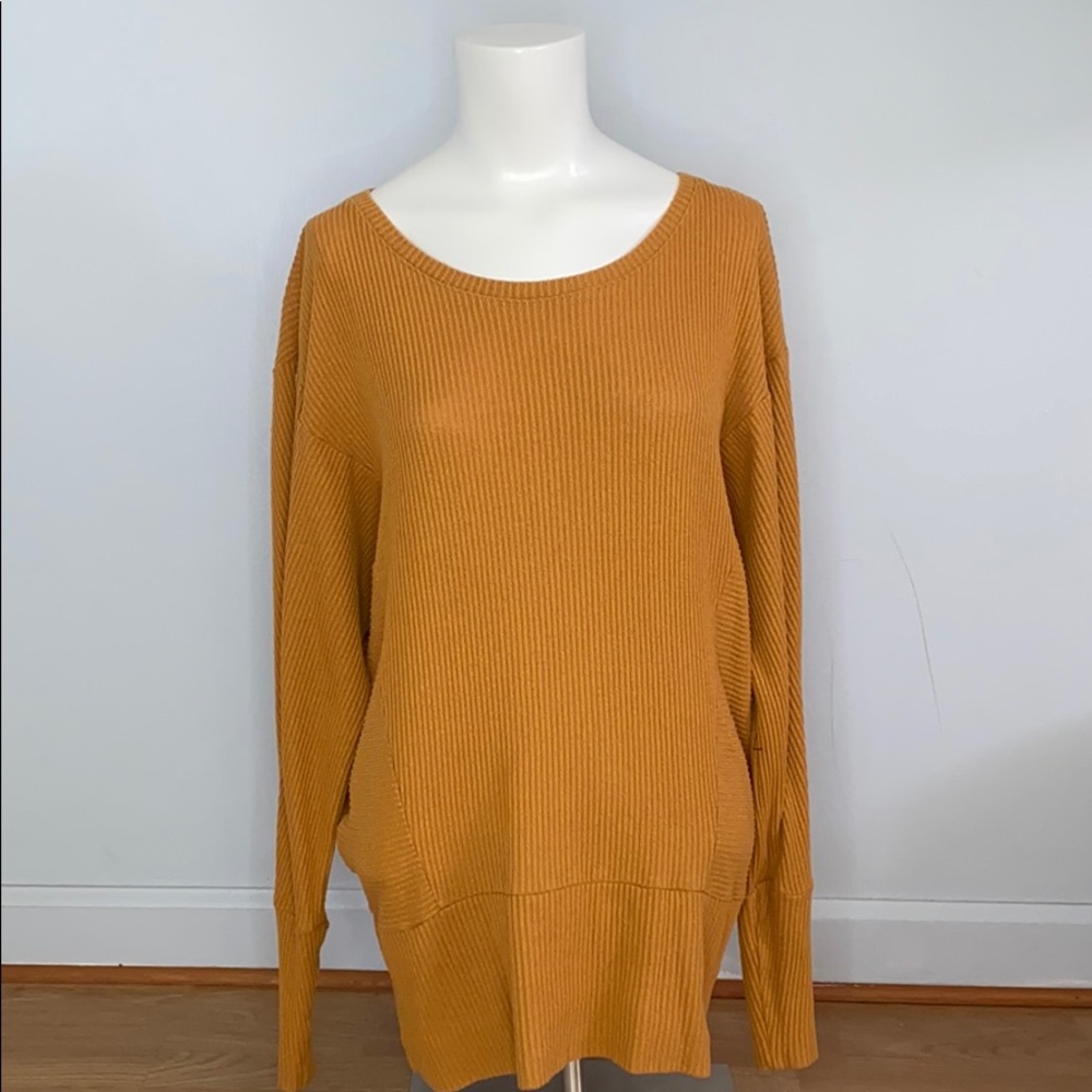 Express Dolman Tunic